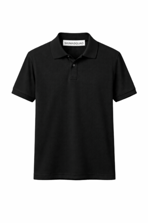 sigmasquad corporate t-shirt (4) Polo T-shirts
