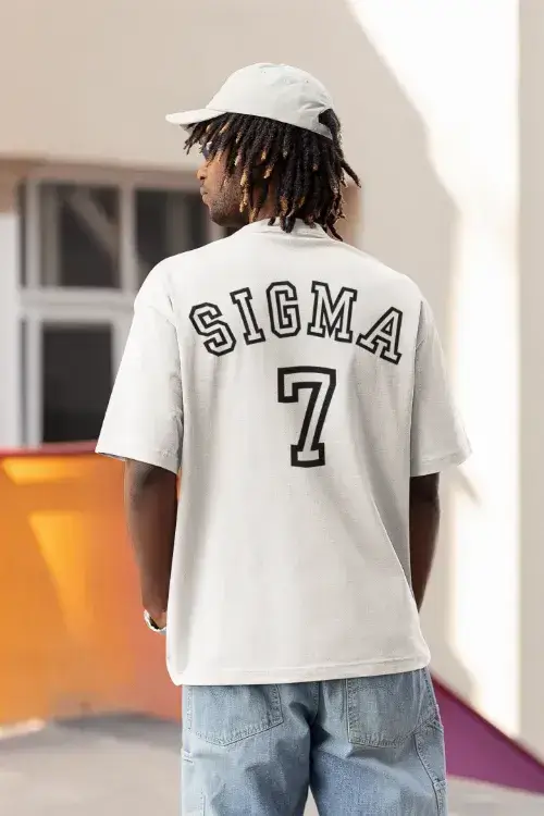 Sigma 7 Image 4 -