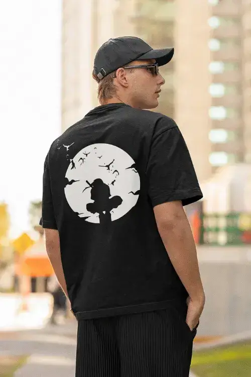 Small Ninja T shirt Photo 1 -