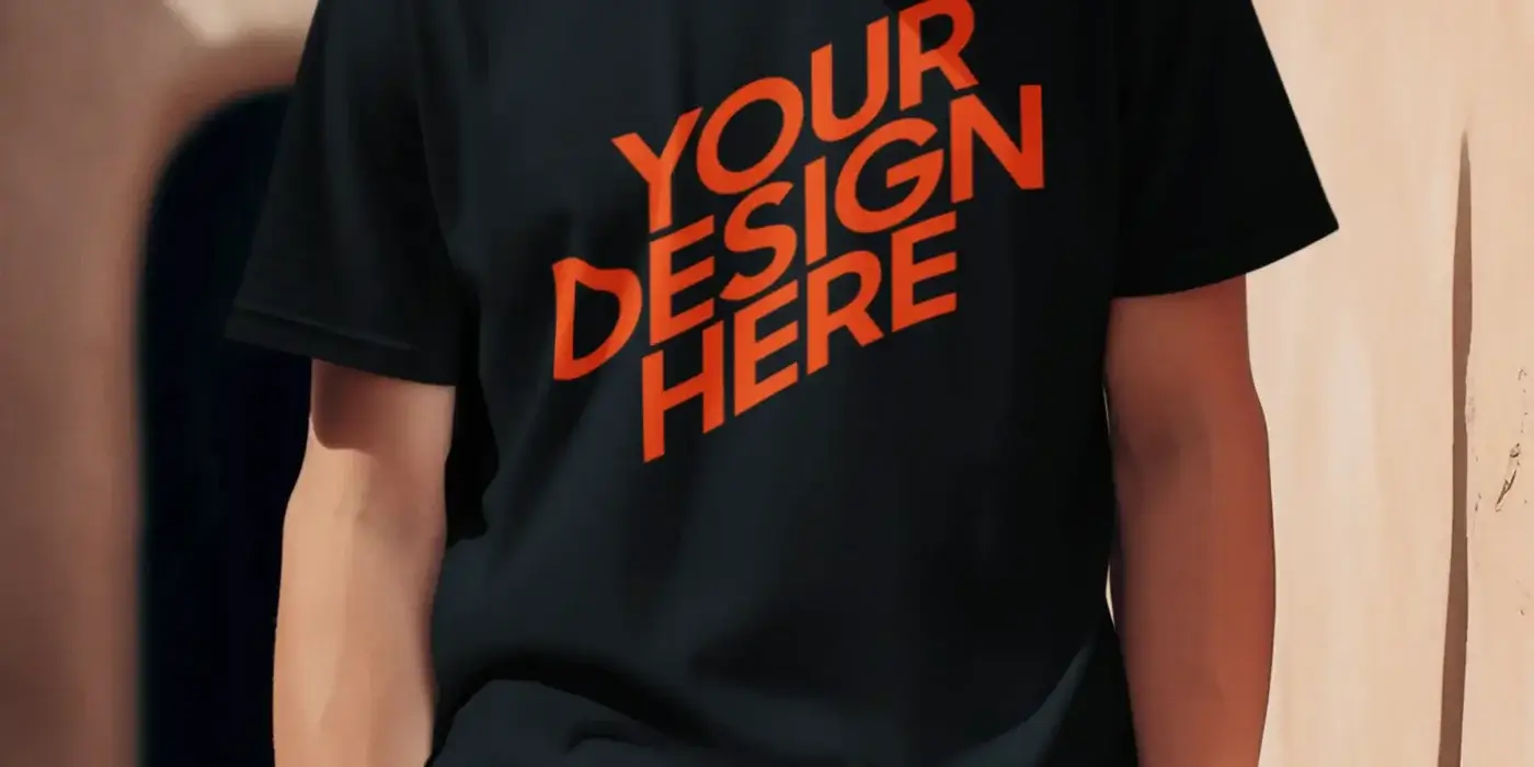 Custom T-Shirt Printing Gurgaon