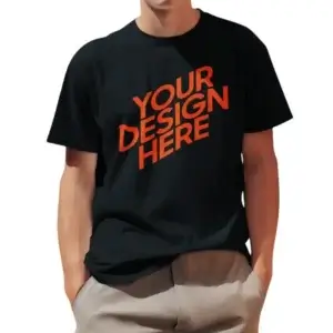 roundneck-Custom-t-shirt
