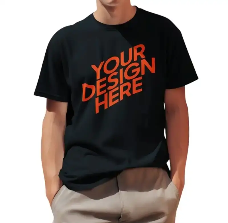 roundneck-Custom-t-shirt